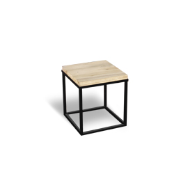 Banqueta Cubo